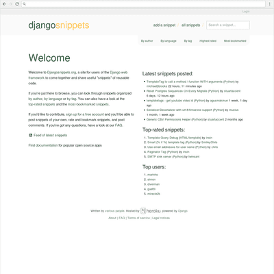 django slack bot django slack bot