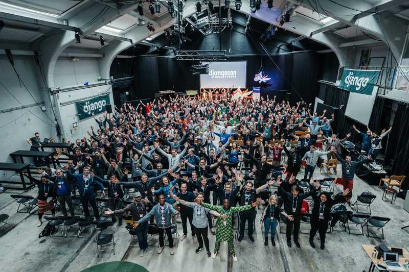 djangoconeurope2019